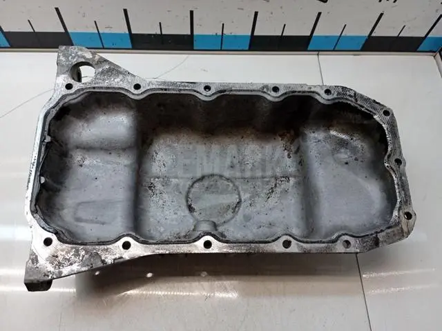 Поддон масляный двигателя для  BMW 4-serie F32/F33/F82 2012-2020