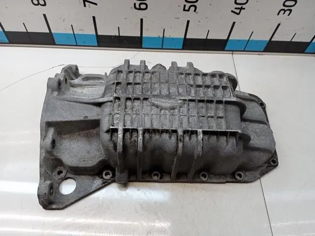 Поддон масляный двигателя для  BMW 4-serie F32/F33/F82 2012-2020