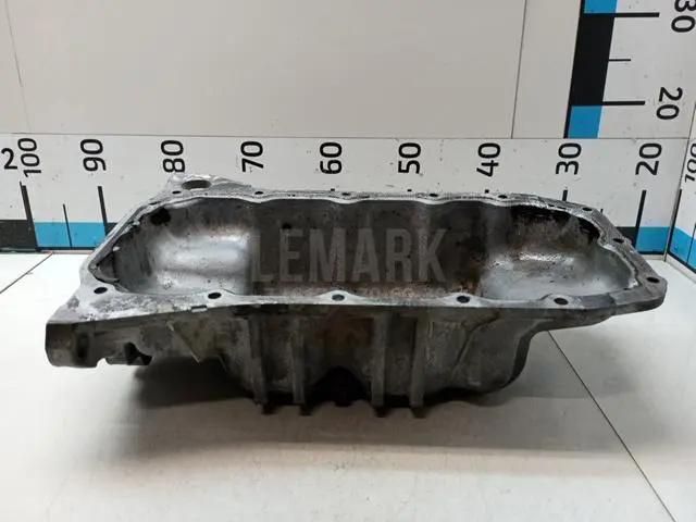 Поддон масляный двигателя для  BMW 4-serie F32/F33/F82 2012-2020
