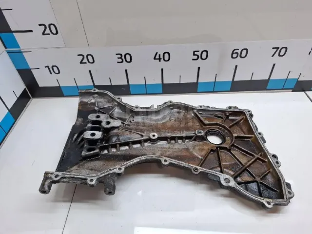 Крышка двигателя передняя для  Changan Alsvin (B511) 2018