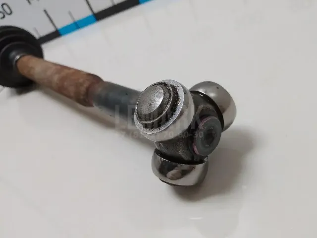 ШРУС наружный передний