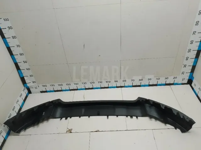 Юбка передняя для  BMW 3-serie F30/F31/F80 2011-2020