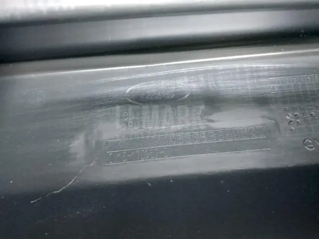 Юбка передняя для  BMW 3-serie F30/F31/F80 2011-2020
