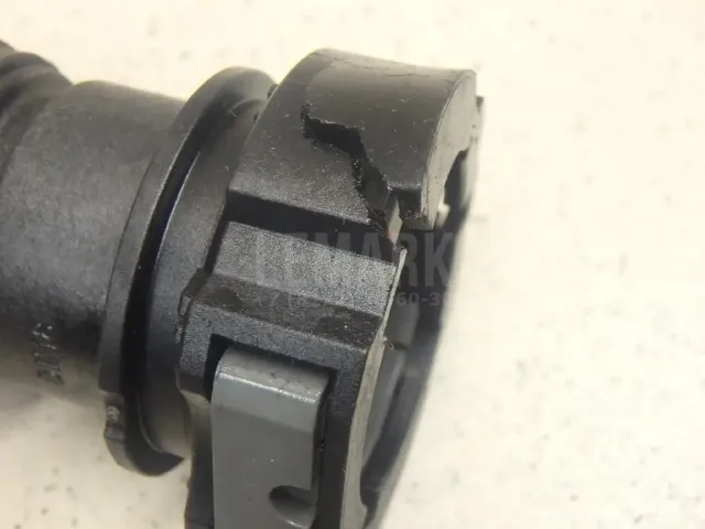 Патрубок отопителя для  Ford Kuga 2008-2012