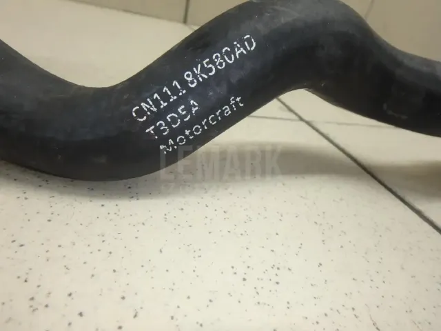 Патрубок отопителя для  Ford Kuga 2008-2012