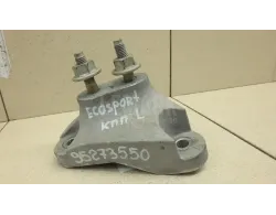 Кронштейн КПП левый