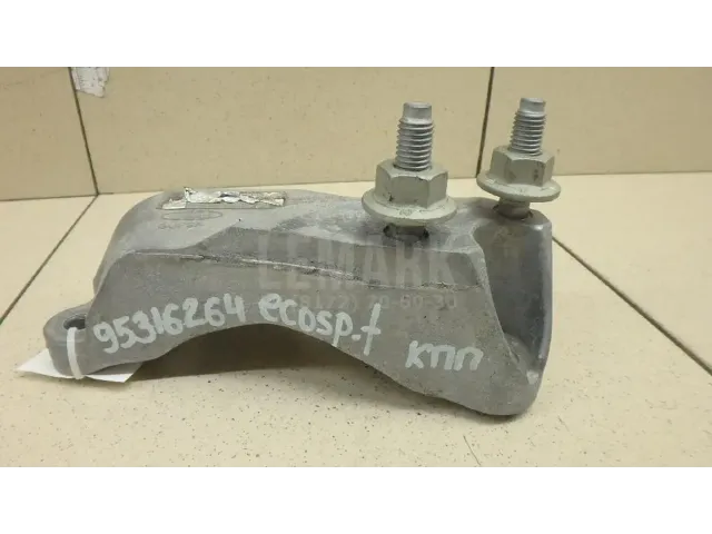 Кронштейн КПП для  Citroen C4 Picasso 2006-2014