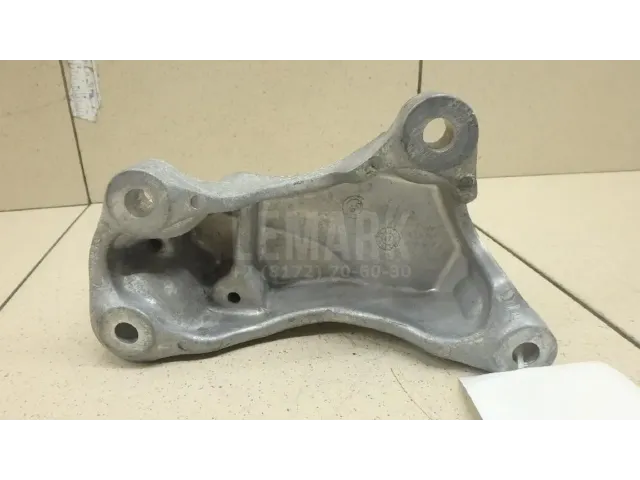 Кронштейн КПП для  Citroen C4 Picasso 2006-2014