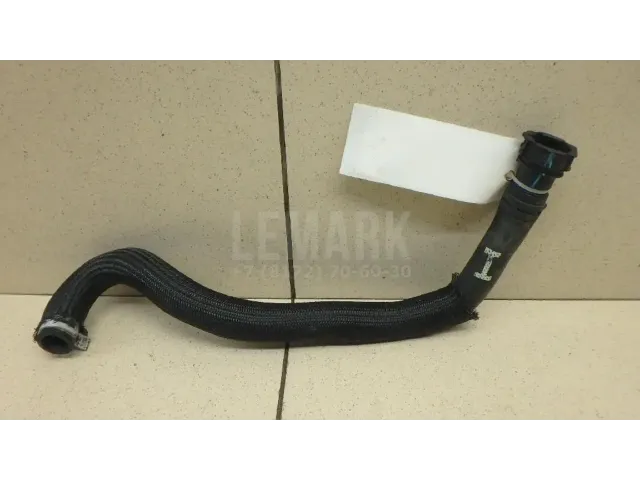 Патрубок отопителя для  Chevrolet Malibu 2012-2016