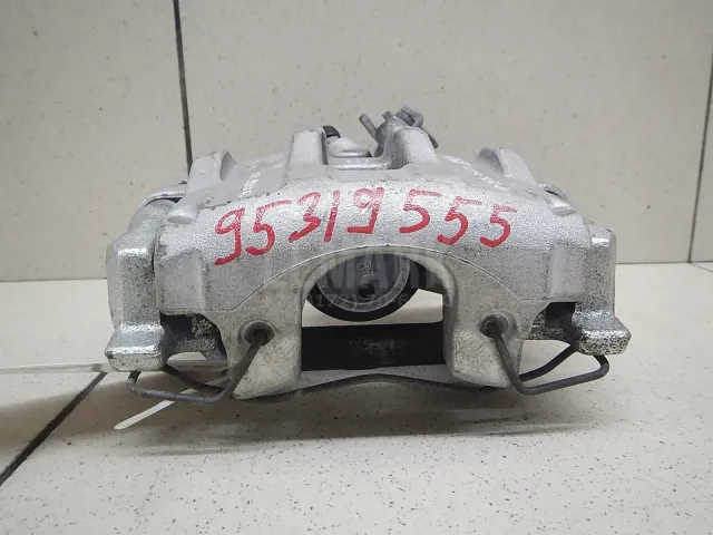 Суппорт тормозной задний правый для  Ford Transit 2006-2013