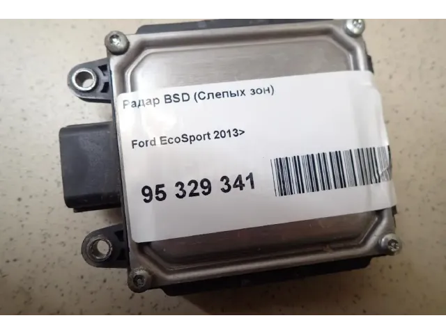 Радар BSD (Слепых зон) для  Chevrolet Orlando 2011-2015