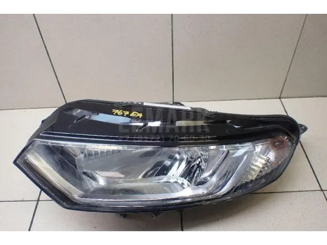 Фара левая для  Ford Maverick 2001-2007