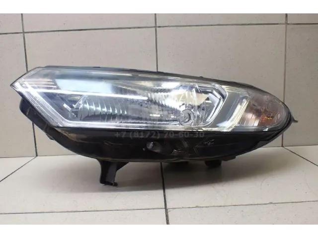Фара левая для  Ford Maverick 2001-2007