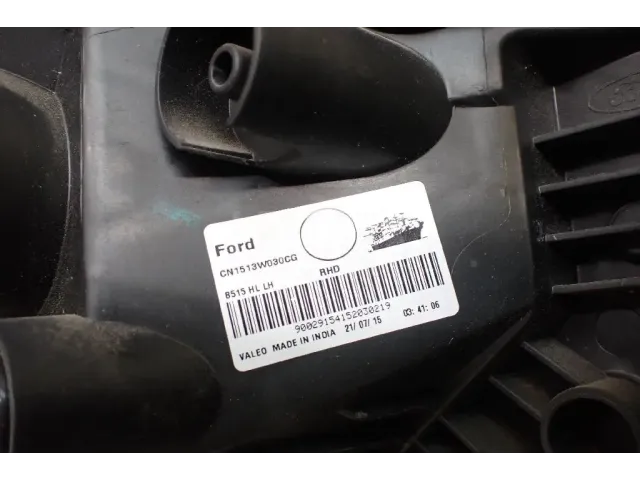 Фара левая для  Ford Maverick 2001-2007