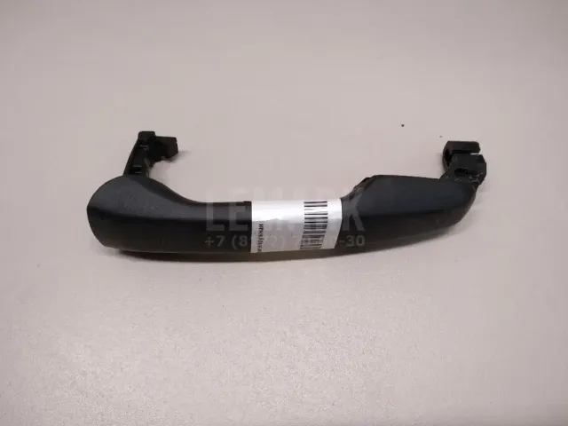 Ручка двери наружная для  Honda Accord VIII 2008-2015