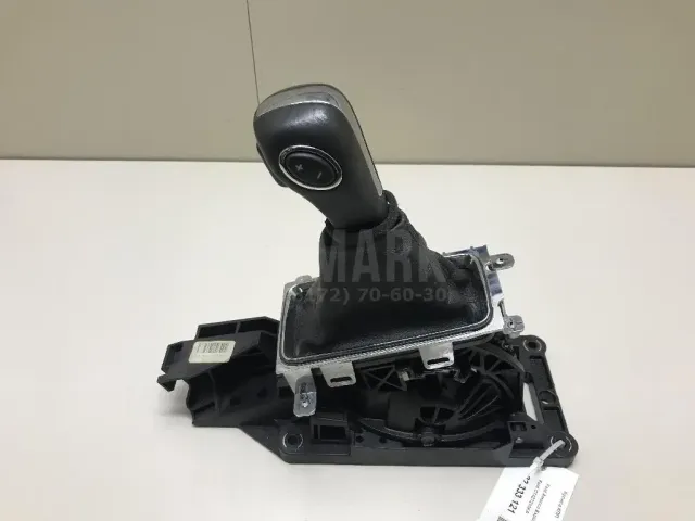 Кулиса КПП для  Audi 80/90 [B4] 1991-1995