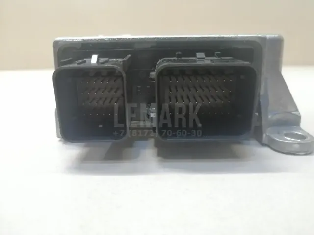 Блок управления AIR BAG для  Ford Fiesta 2001-2008