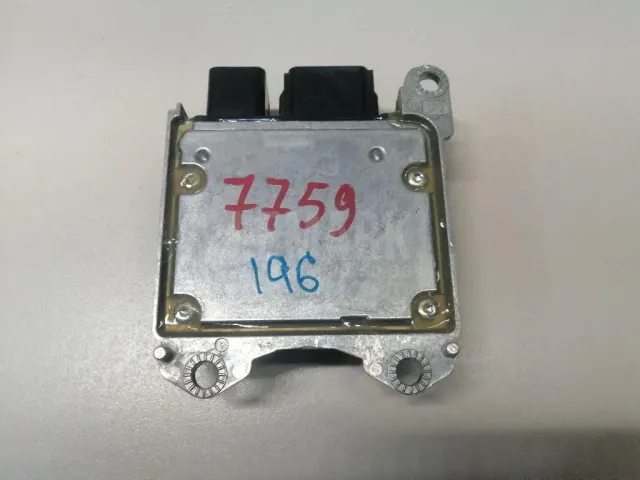 Блок управления AIR BAG для  Ford Fiesta 2001-2008