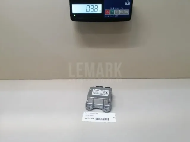 Блок управления AIR BAG для  Ford Fiesta 2001-2008