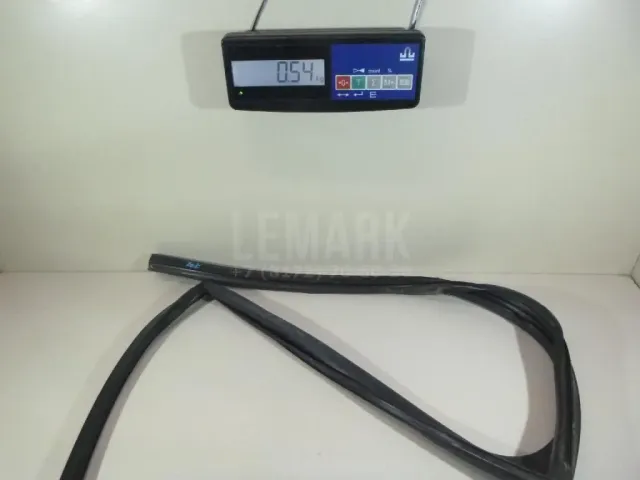 Направляющая стекла двери для  DAF LF 45 2001-2013