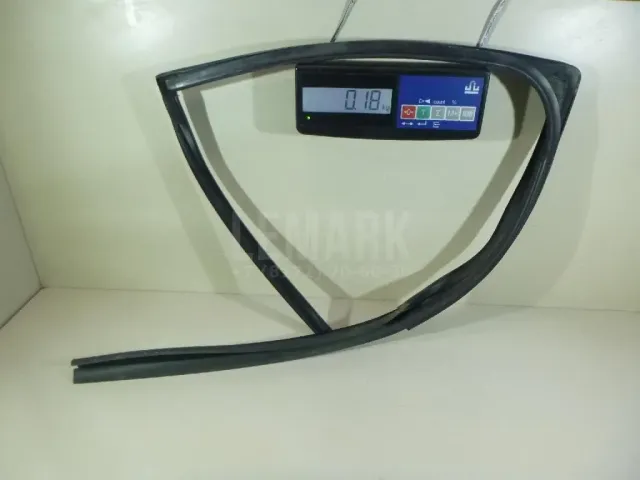 Направляющая стекла двери для  DAF LF 45 2001-2013