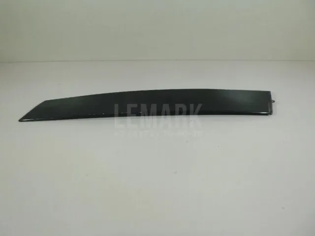 Накладка двери задней левой для  BMW 6-serie E63 2004-2009