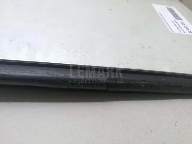 Спойлер (дефлектор) багажника для  Fiat Linea 2007-2018