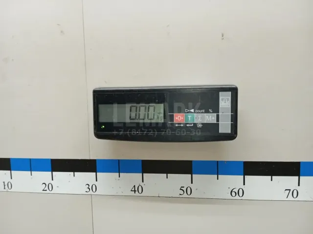 Датчик давления в шине (TPMS) для  BMW 5-serie F10/F11 2009-2016