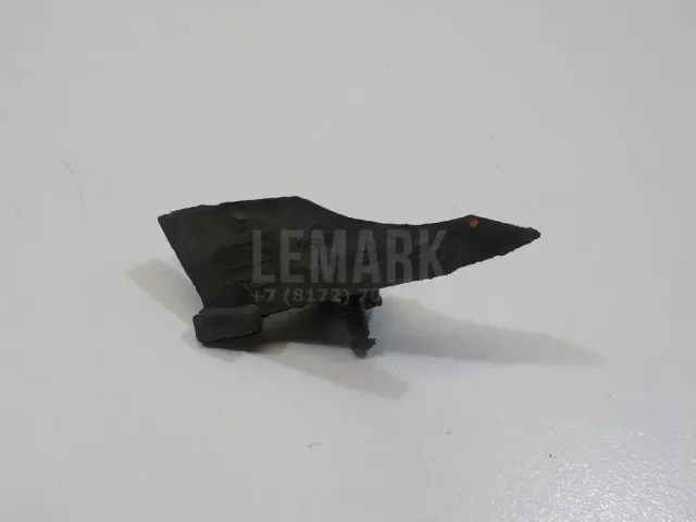Заглушка двигателя
