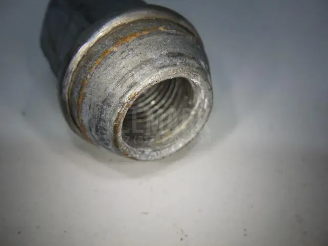 Гайка колеса для  Ford Fiesta 2001-2008