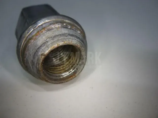 Гайка колеса для  Audi 100/200 [43] 0-1983