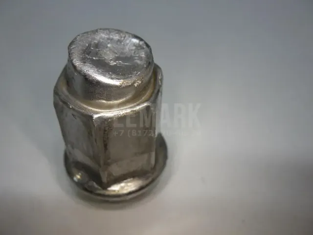 Гайка колеса для  Audi 100/200 [43] 0-1983