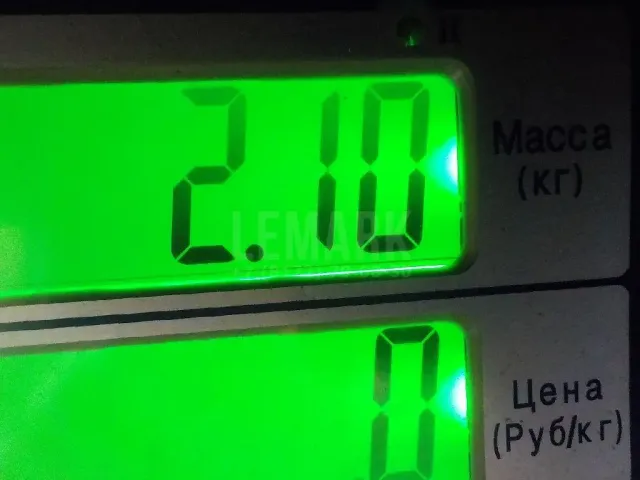 Маховик