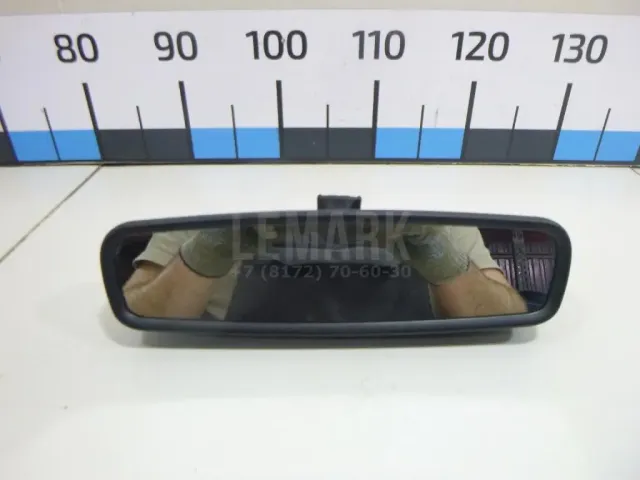 Зеркало заднего вида для  Audi A3 [8PA] Sportback 2004-2013
