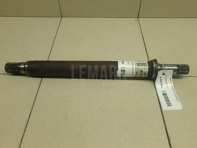 Полуось промежуточная (привод) для  Ford Mondeo V 2015-2022