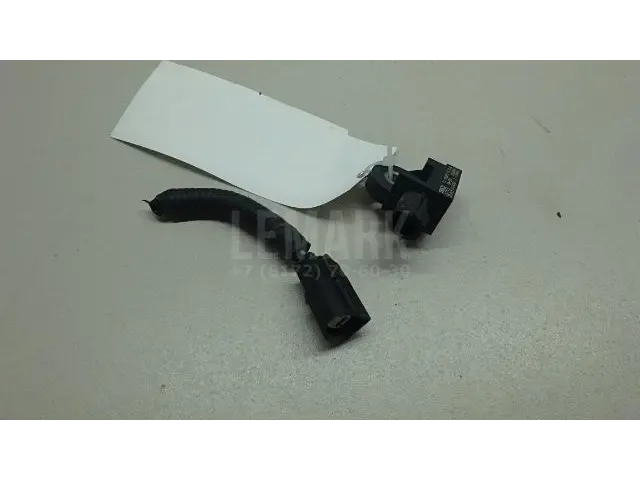 Датчик AIR BAG для  Audi 100/200 [44] 1983-1991