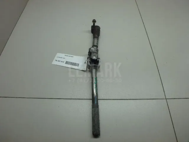 Кардан рулевой для  Ford Escape EUR 2007-2009