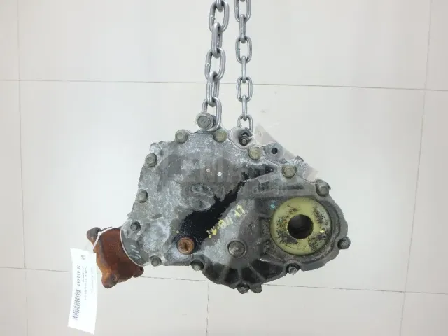 Коробка раздаточная для  Audi 100/200 [44] 1983-1991