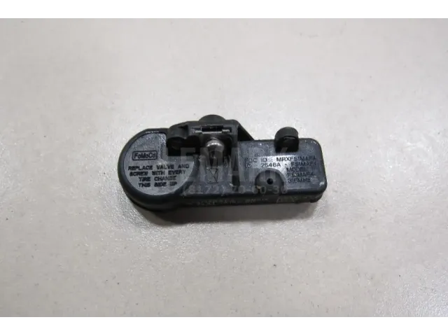Датчик давления в шине (TPMS)