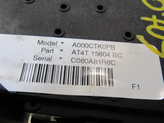 Блок предохранителей для  Cadillac ATS 2012-2019