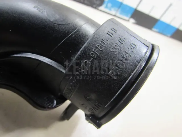Воздуховод для  Citroen C4 2004-2011
