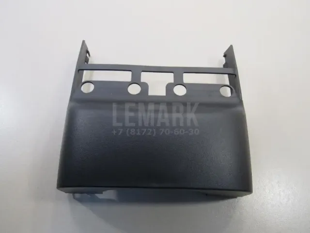 Кожух рулевой колонки верхний для  Ford Sierra 1987-1993