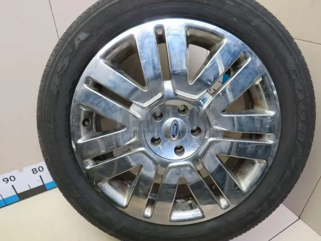 Диски колесные легкосплавные (к-кт) для  Audi A3 [8PA] Sportback 2004-2013