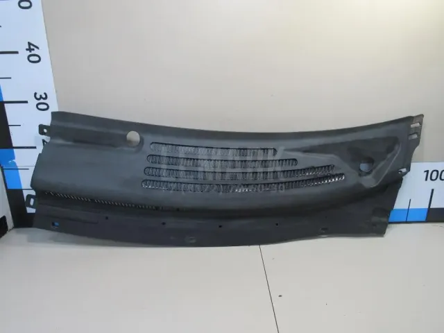 Решетка стеклооч. (планка под лобовое стекло) для  Audi A4 [B6] 2000-2004