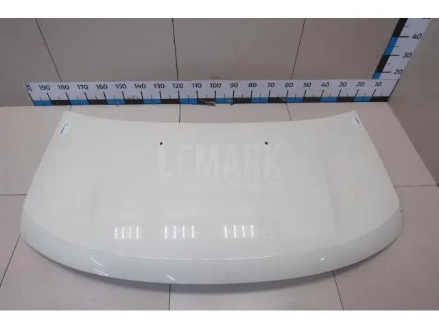 Капот