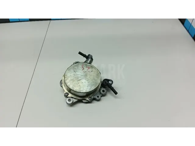 Насос вакуумный