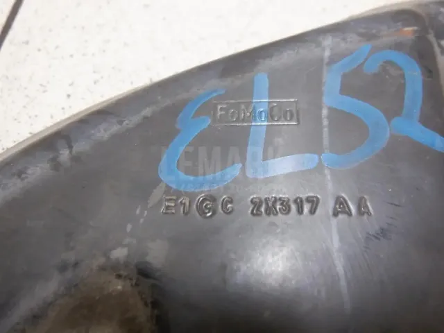 Пыльник тормозного диска для  FAW Bestune T55 2021