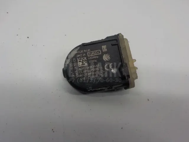 Датчик давления в шине (TPMS) для  Chevrolet Rezzo 2005-2010