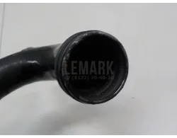 Трубка охлажд. жидкости металлическая