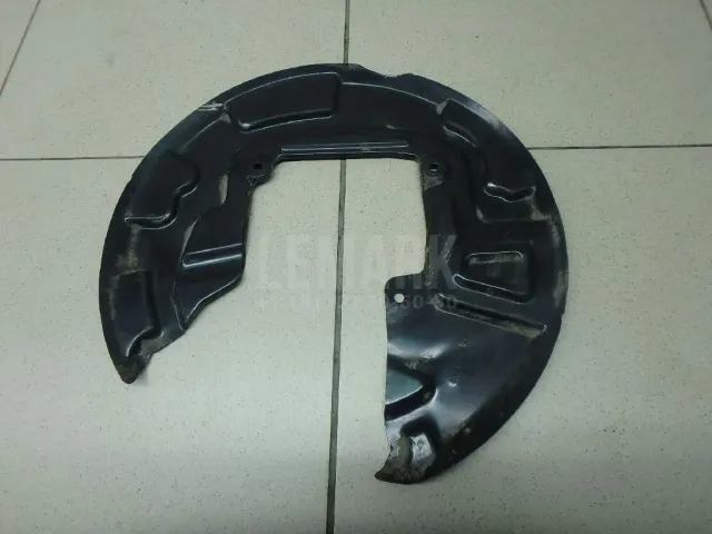 Пыльник тормозного диска для  Daewoo Nubira 1999-2003